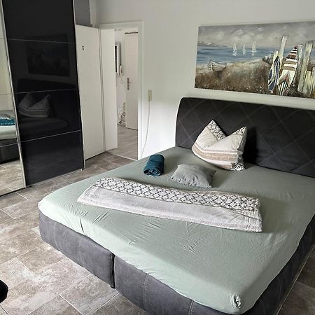 Schoenes Zimmer Όφενμπουργκ Εξωτερικό φωτογραφία