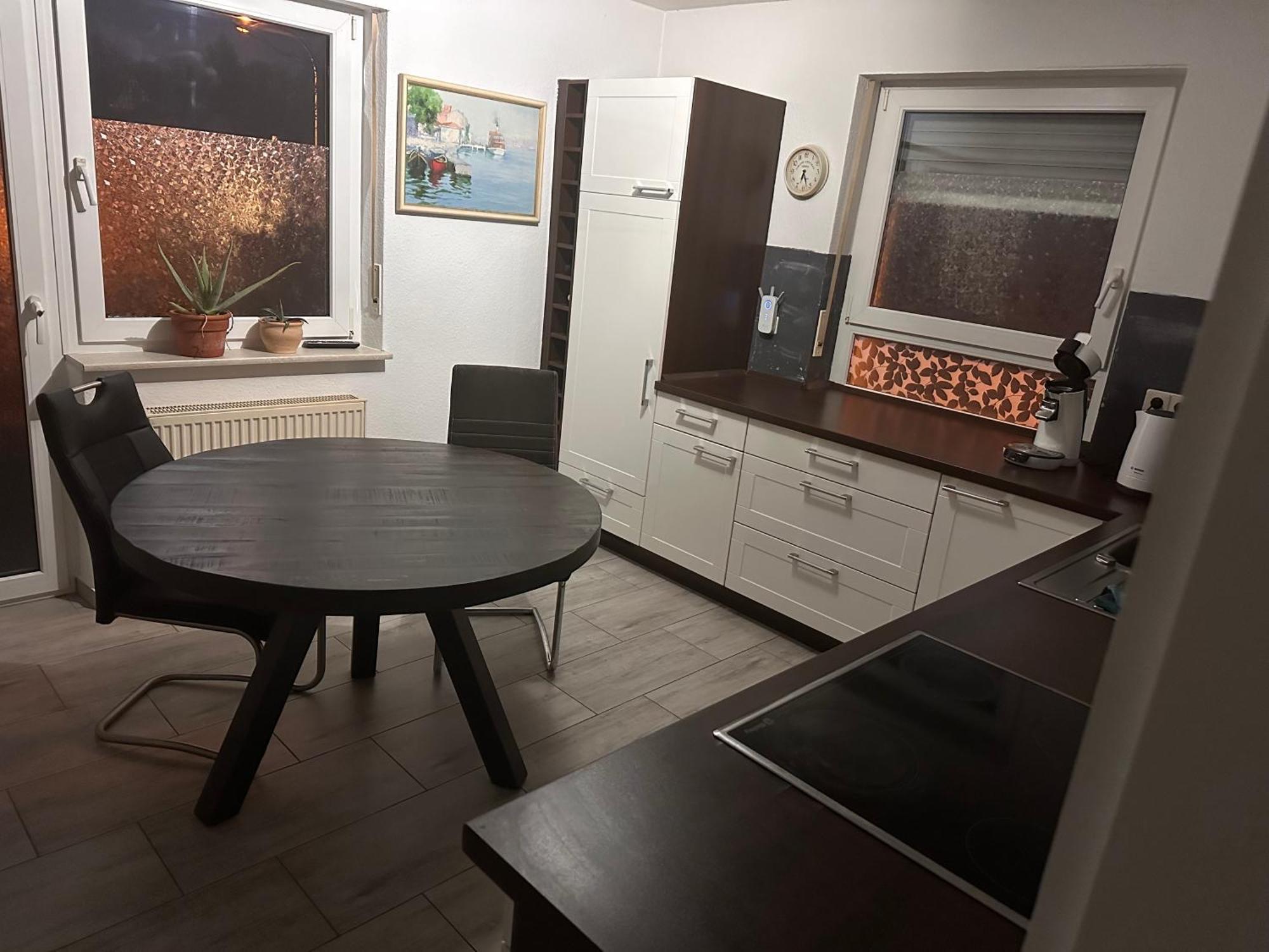 Schoenes Zimmer Όφενμπουργκ Εξωτερικό φωτογραφία